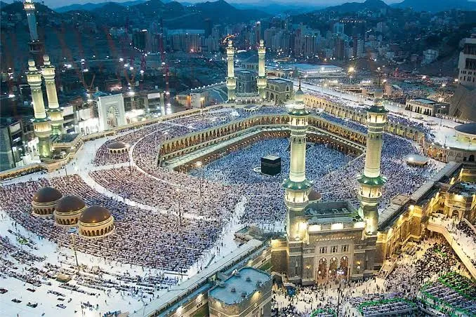 موعد صلاة التهجد — SA news