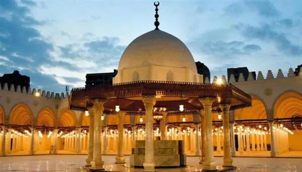 مواقيت الصلاة — SA news