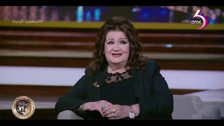 ميمي جمال — SA news