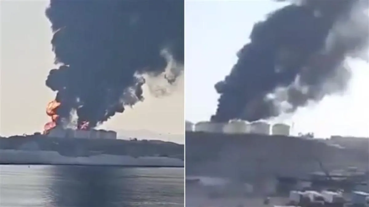 ميناء صلالة — SA news
