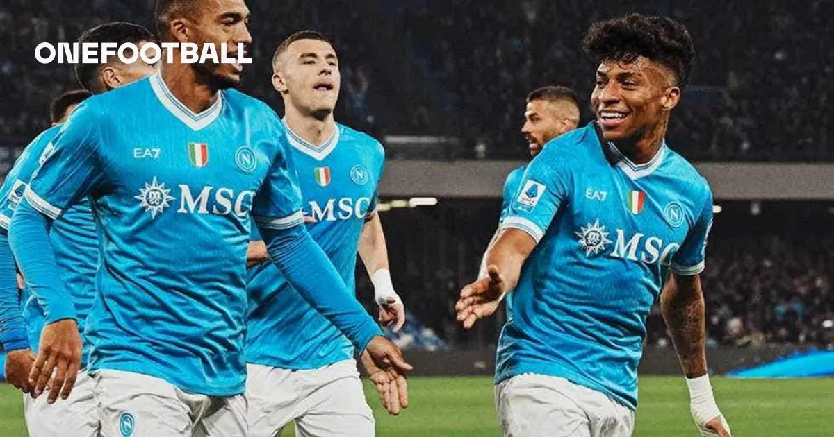napoli vs torino — SA news