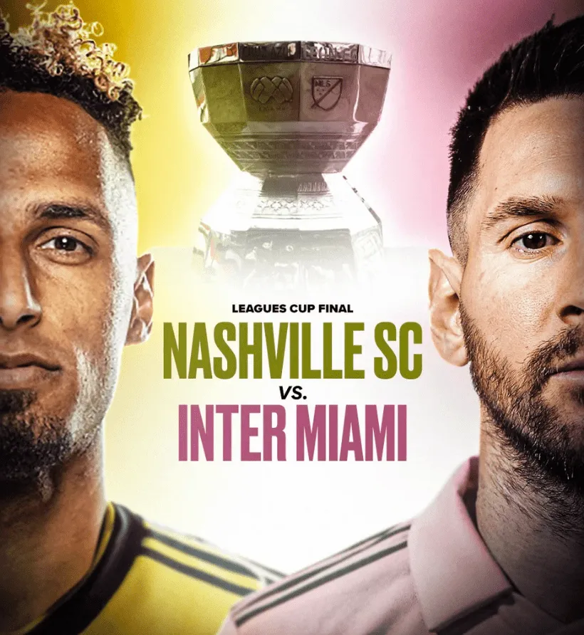 nashville vs inter miami — SA news