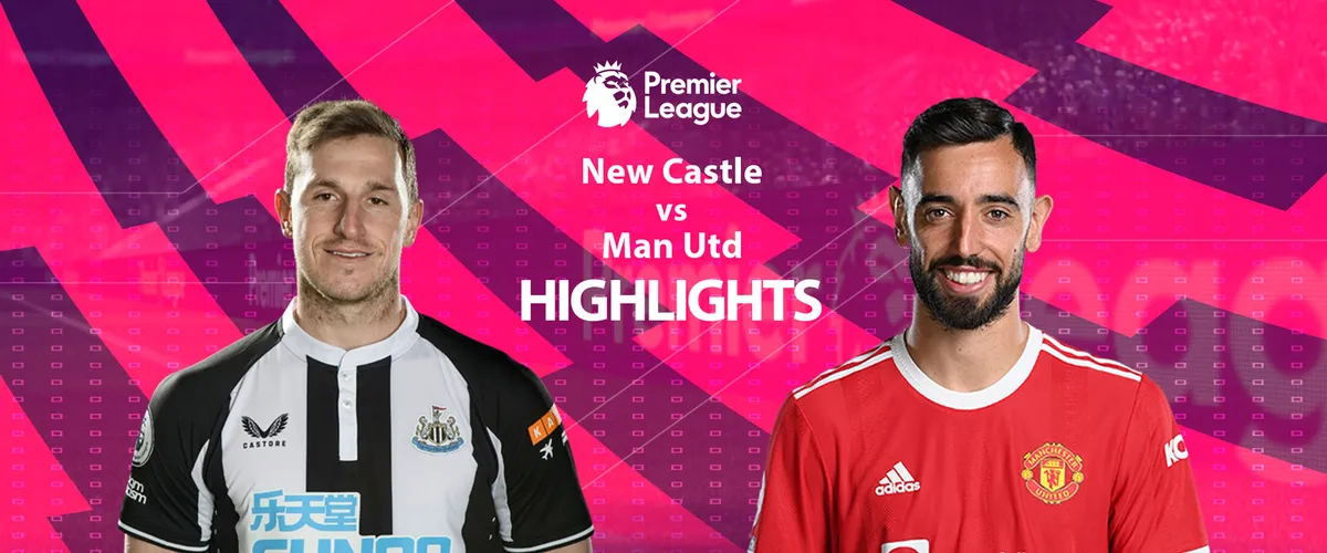 newcastle vs man united — SA news