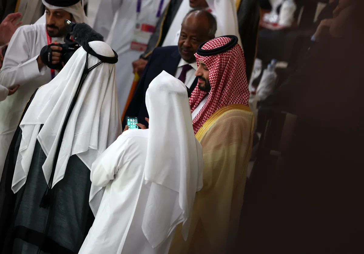نهائي كاس الملك — SA news