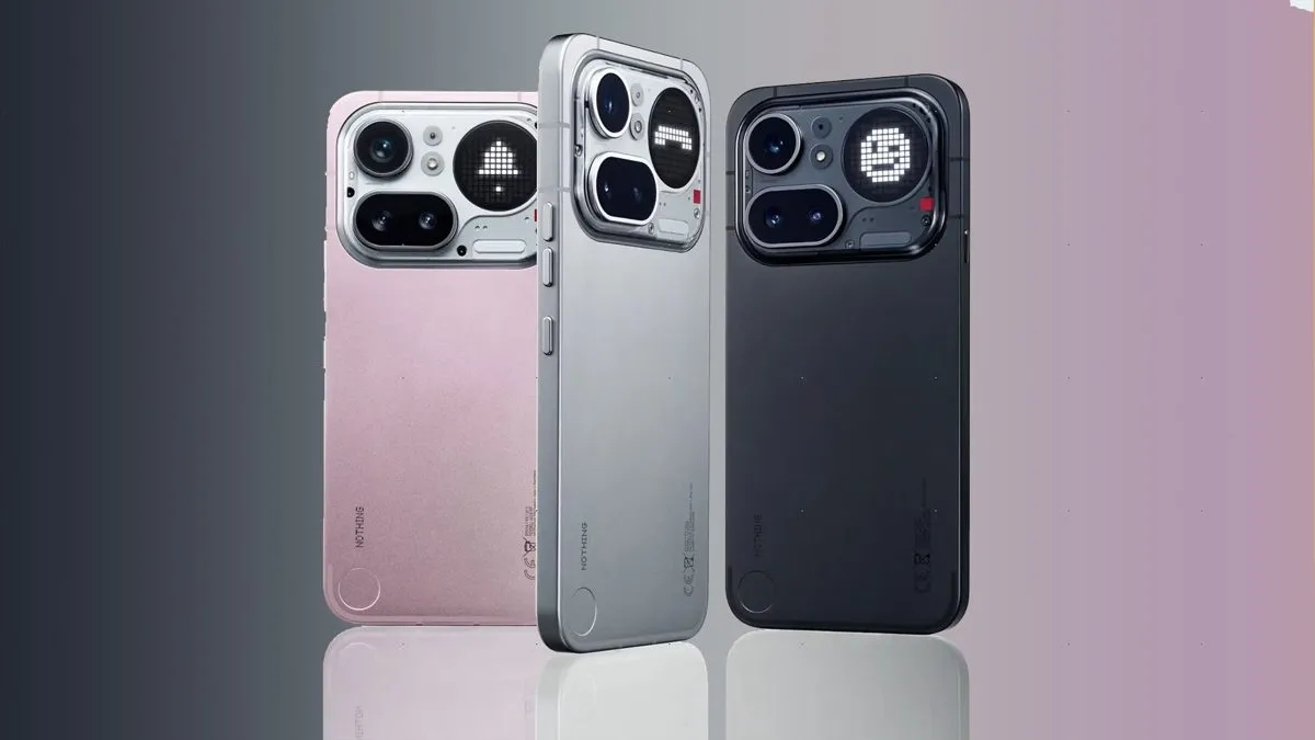nothing phone 4a pro — SA news