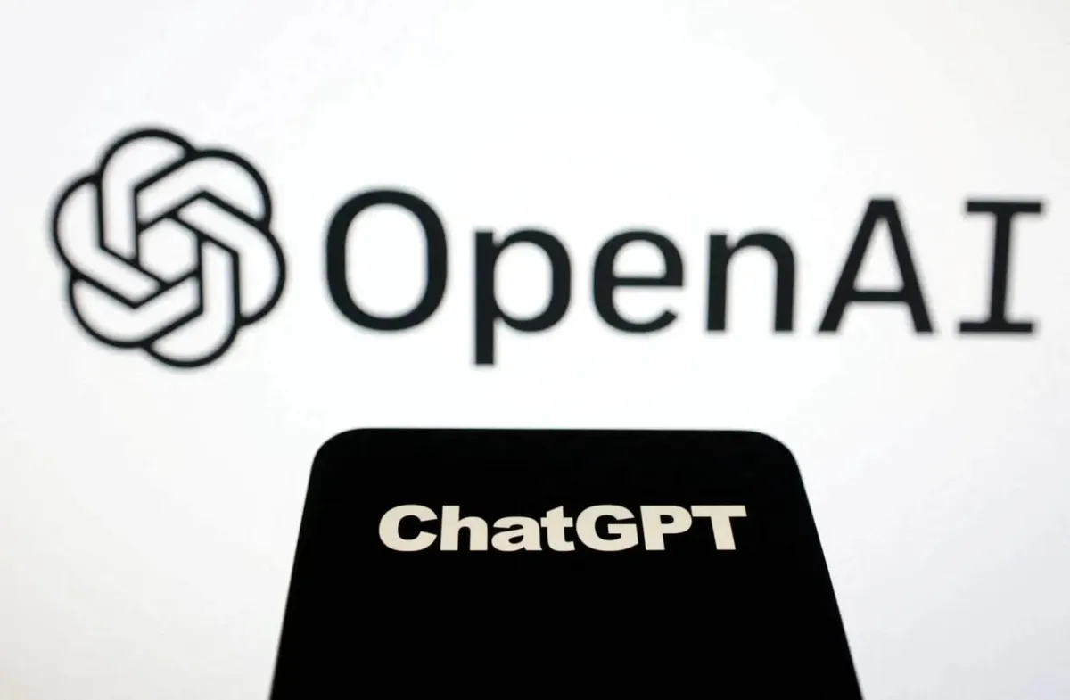 openai — SA news