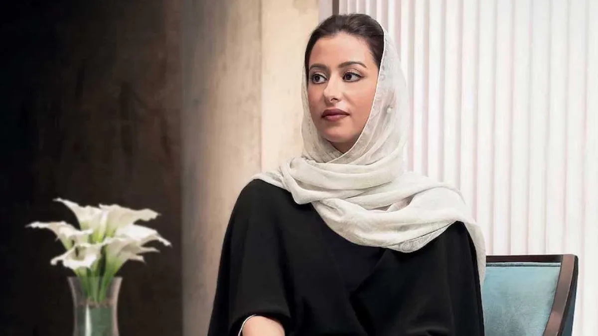 princess noura bint abdulaziz — SA news