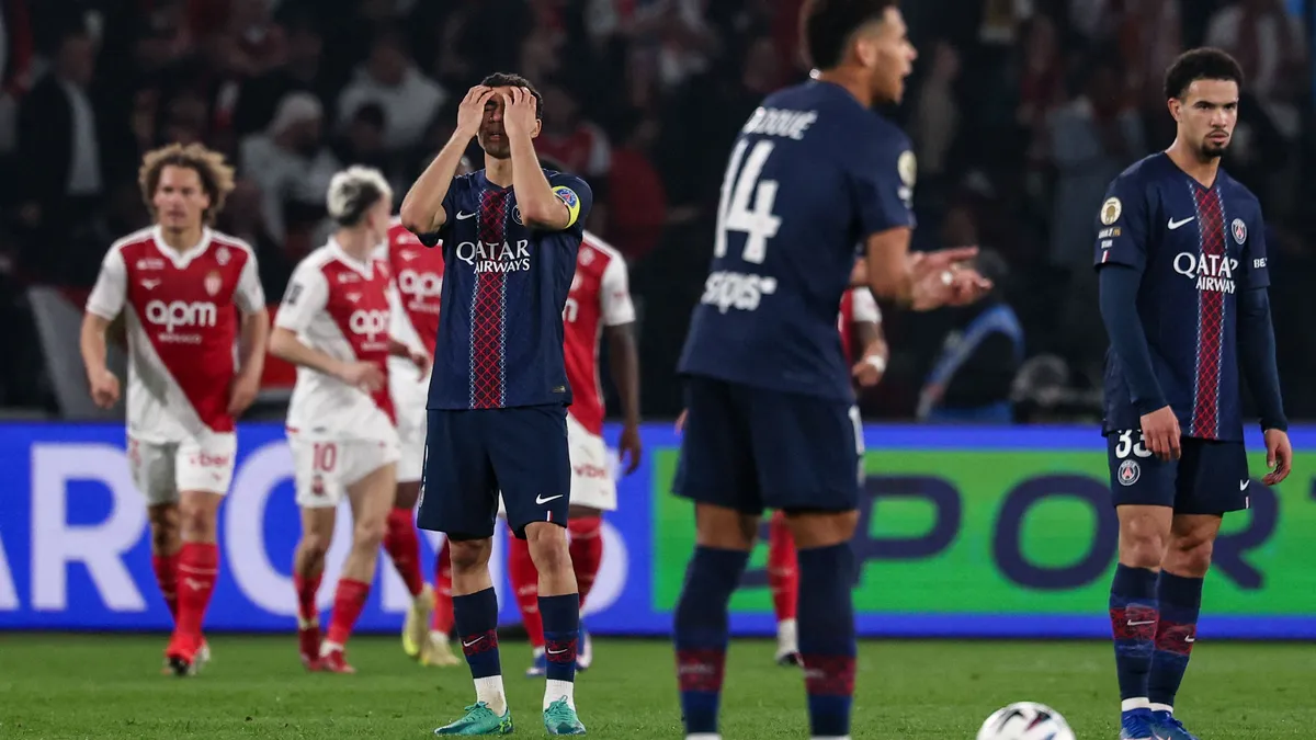 psg vs monaco — SA news