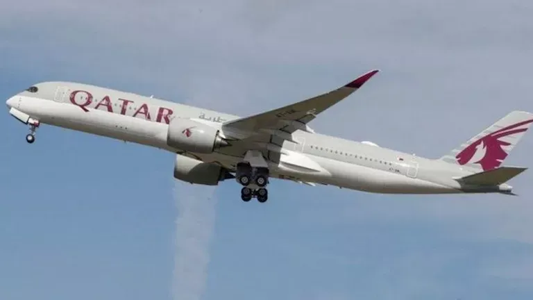 qatar airways — SA news
