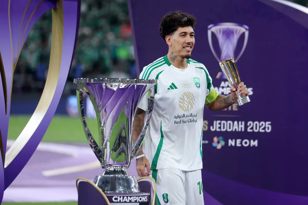قرعة دوري ابطال اسيا للنخبة — SA news
