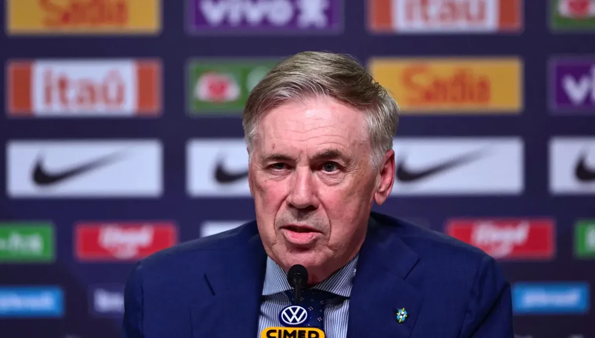 قائمة منتخب البرازيل — SA news