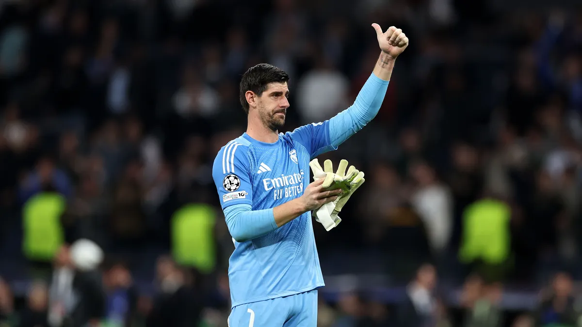 real madrid cf — SA news