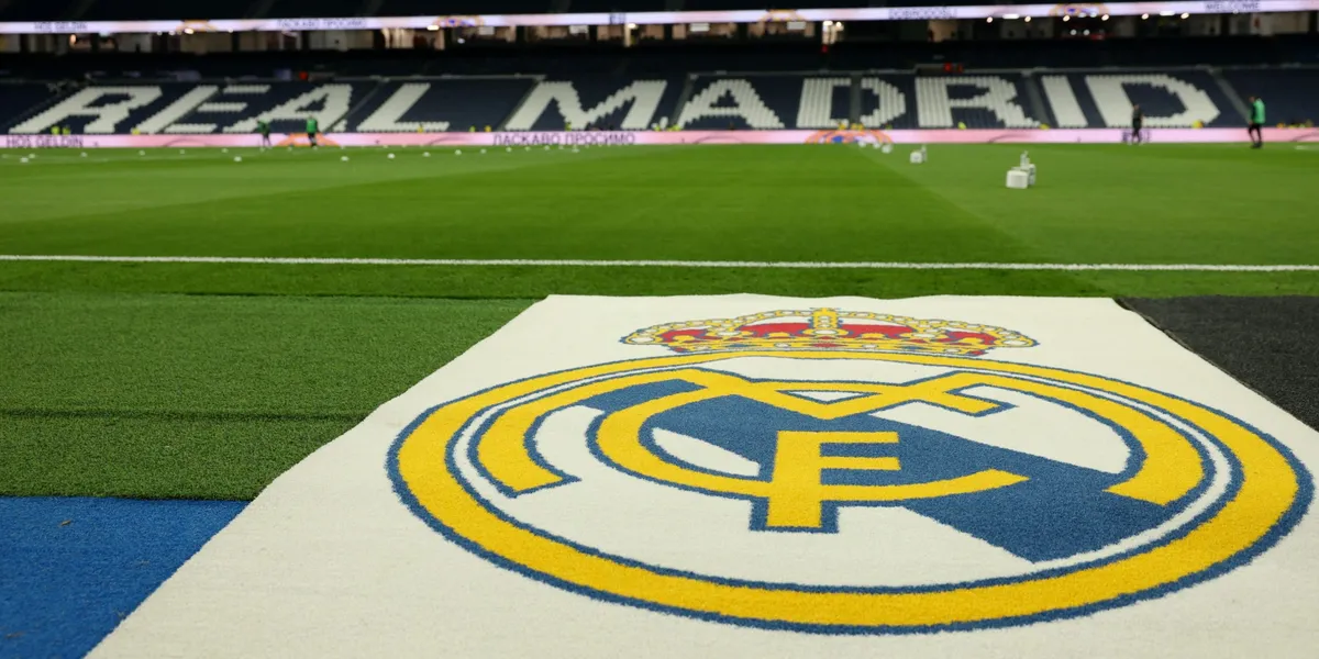 real madrid — SA news