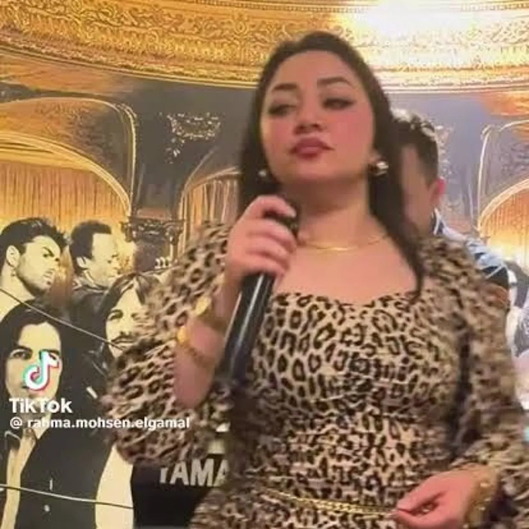 رحمه محسن — SA news