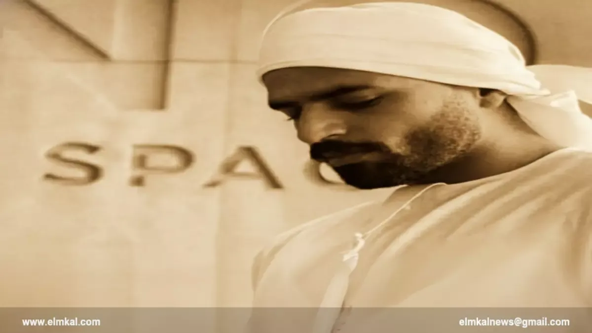 راشد عيسى — SA news