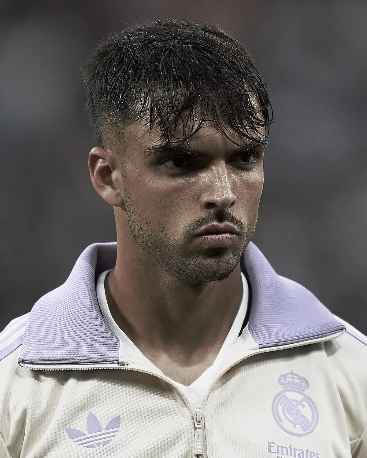 ريال مدريد — SA news