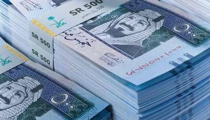 ريال سعودي مقابل الجنيه — SA news