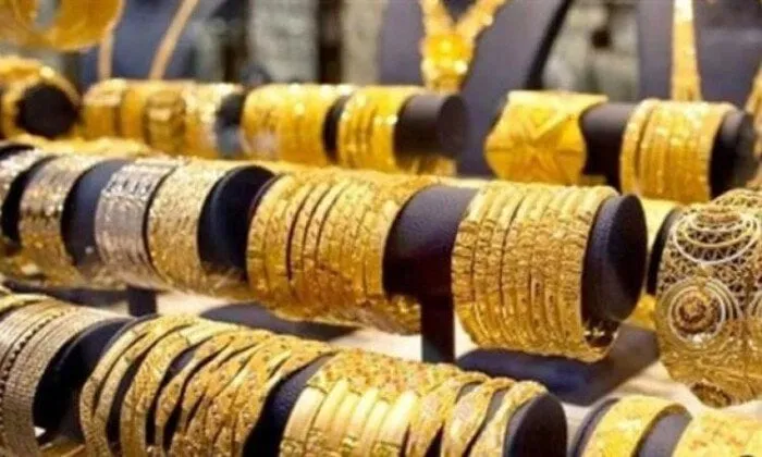 سعر الذهب مباشر — SA news