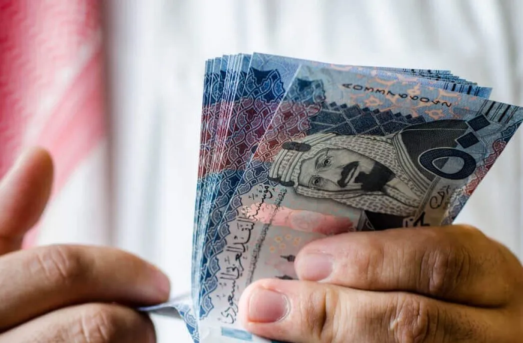 سعر الريال السعودى مقابل الجنيه المصري — SA news