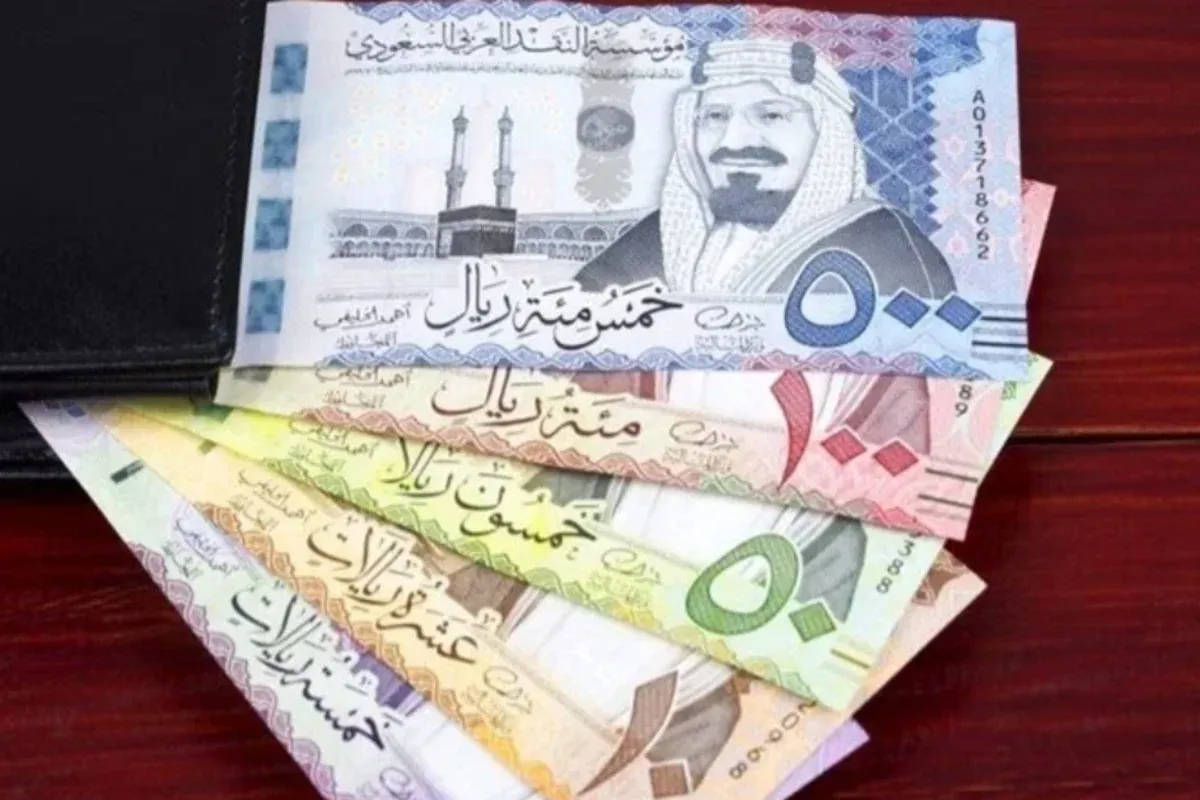 سعر الريال السعودي اليوم في مصر — SA news