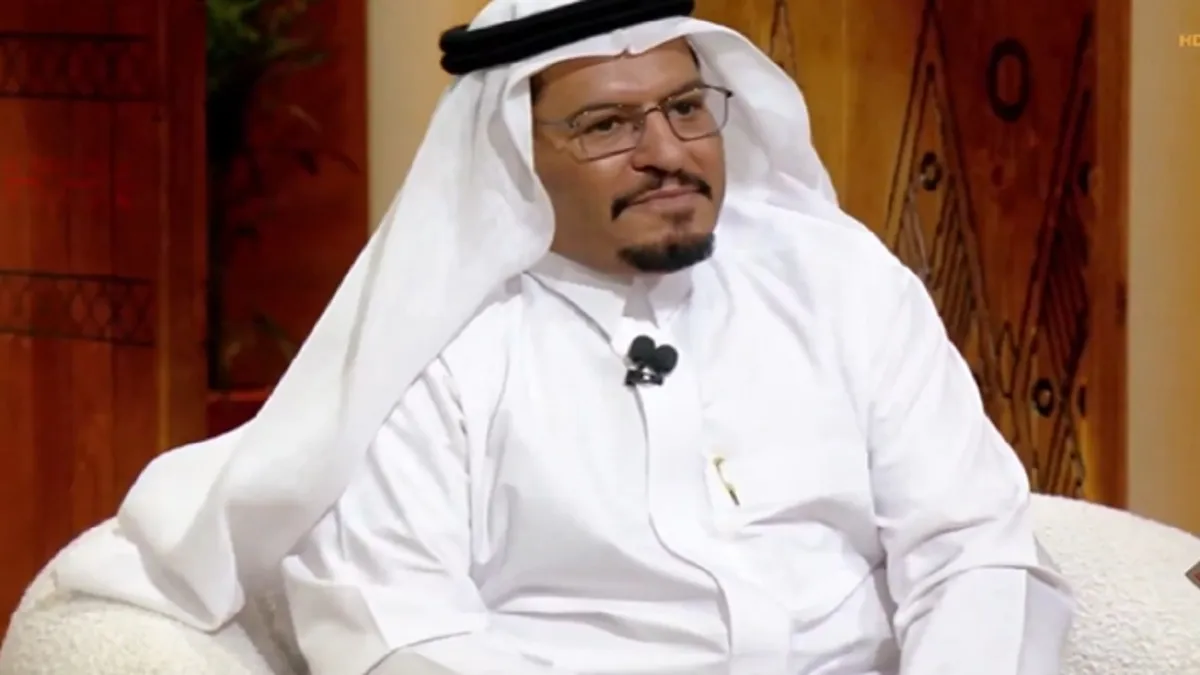سعود الشيباني — SA news