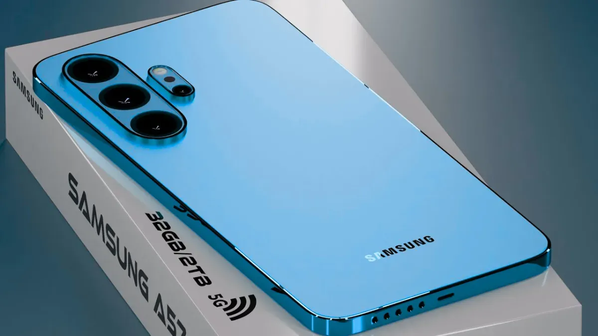 samsung galaxy a57 — SA news