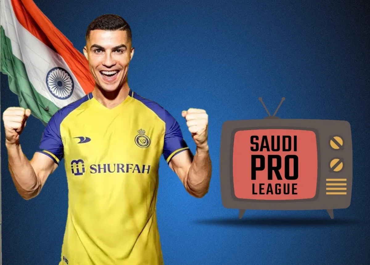 saudi pro league — SA news