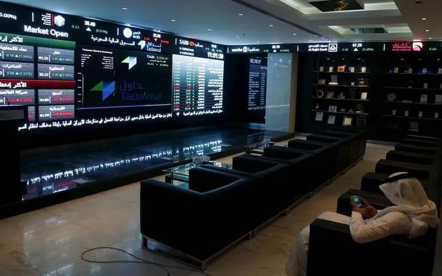 سهم بترو رابغ — SA news