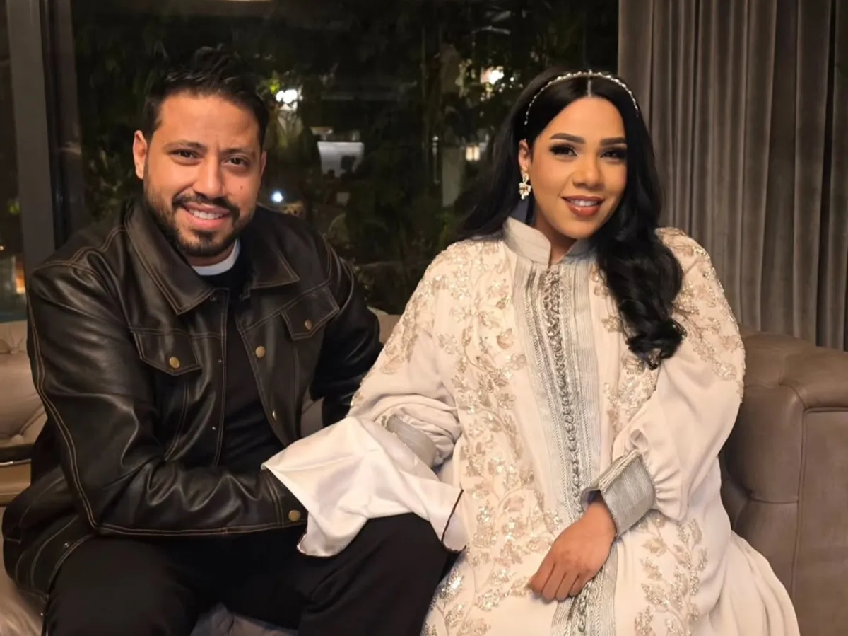 شيماء سيف — SA news
