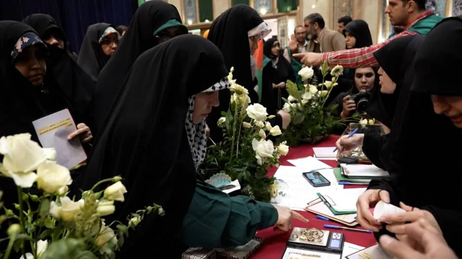 اسماعيل قاآني — SA news
