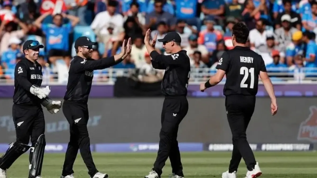 south africa vs new zealand — SA news