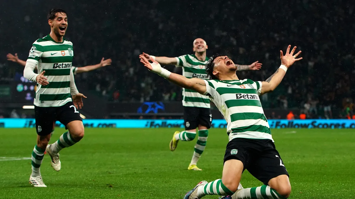 sporting — SA news