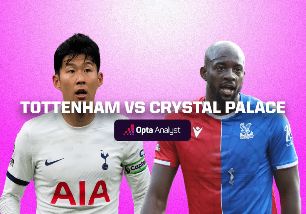 tottenham vs crystal palace — SA news