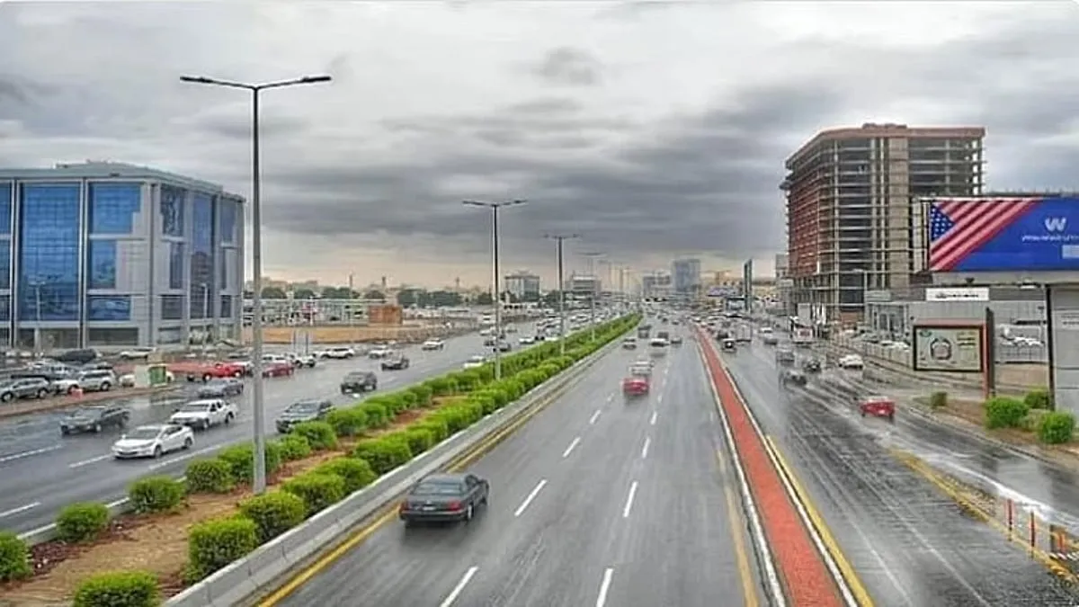 طقس — SA news