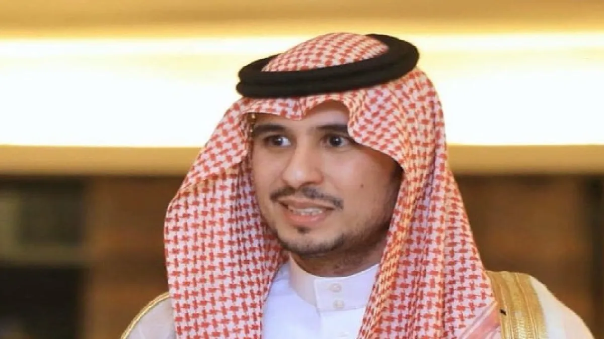 تركي بن سلمان — SA news