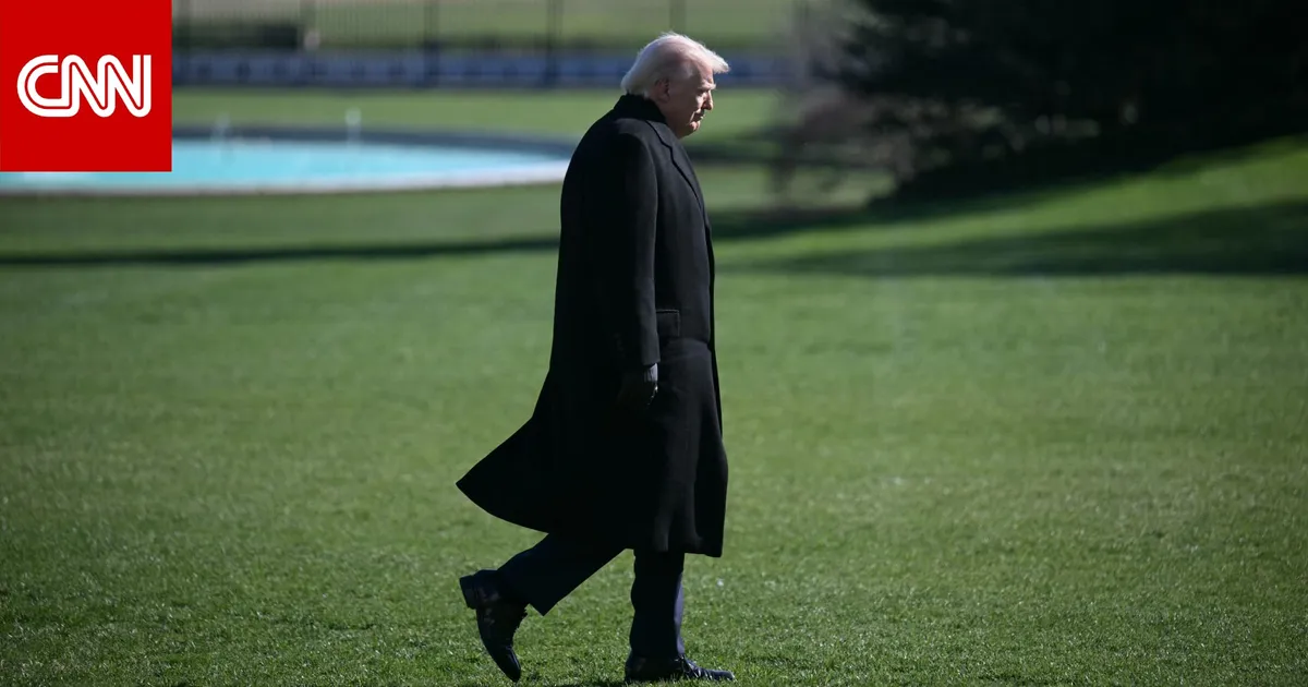 trump — SA news