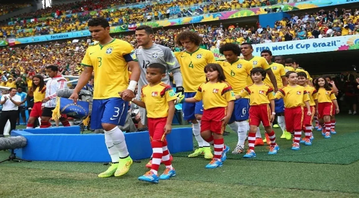 تياغو بيتارتش — SA news