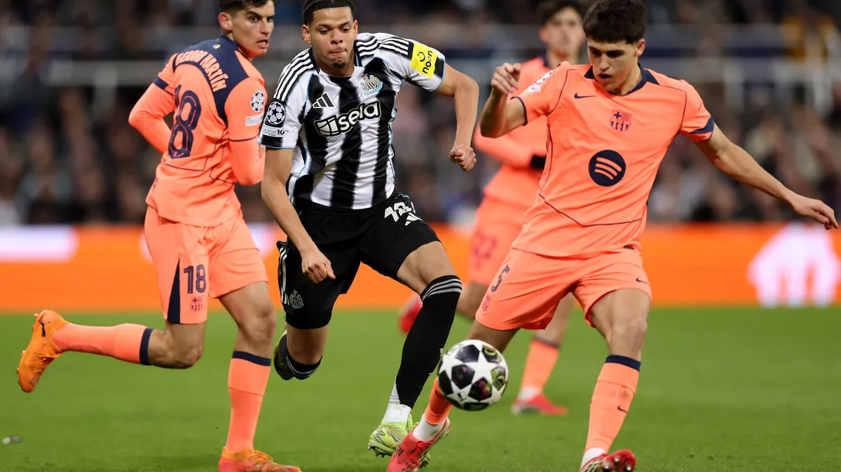 uefa champions league — SA news