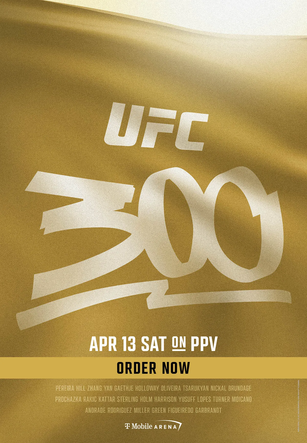 ufc — SA news