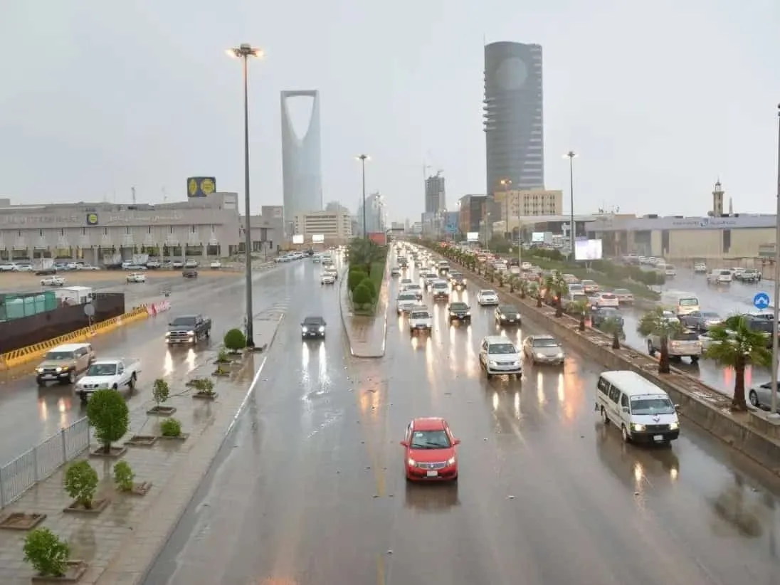 weather — SA news