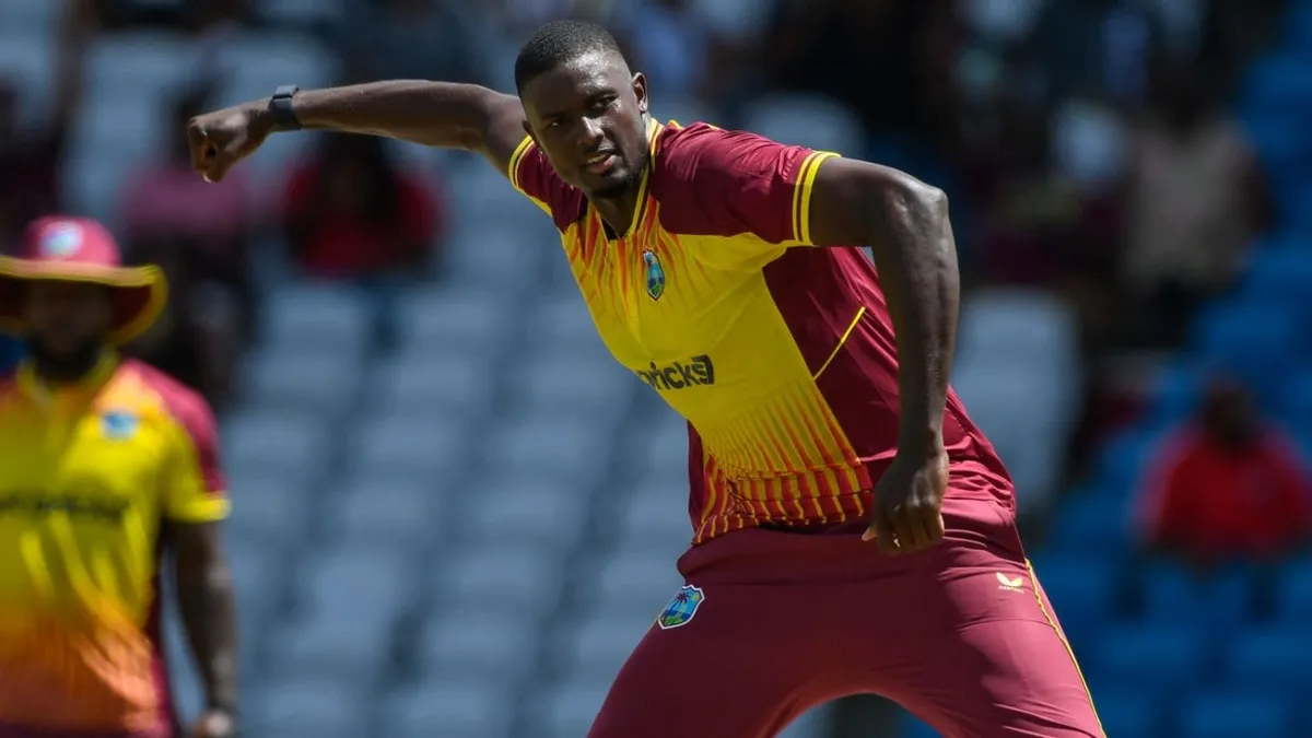 west indies vs india — SA news