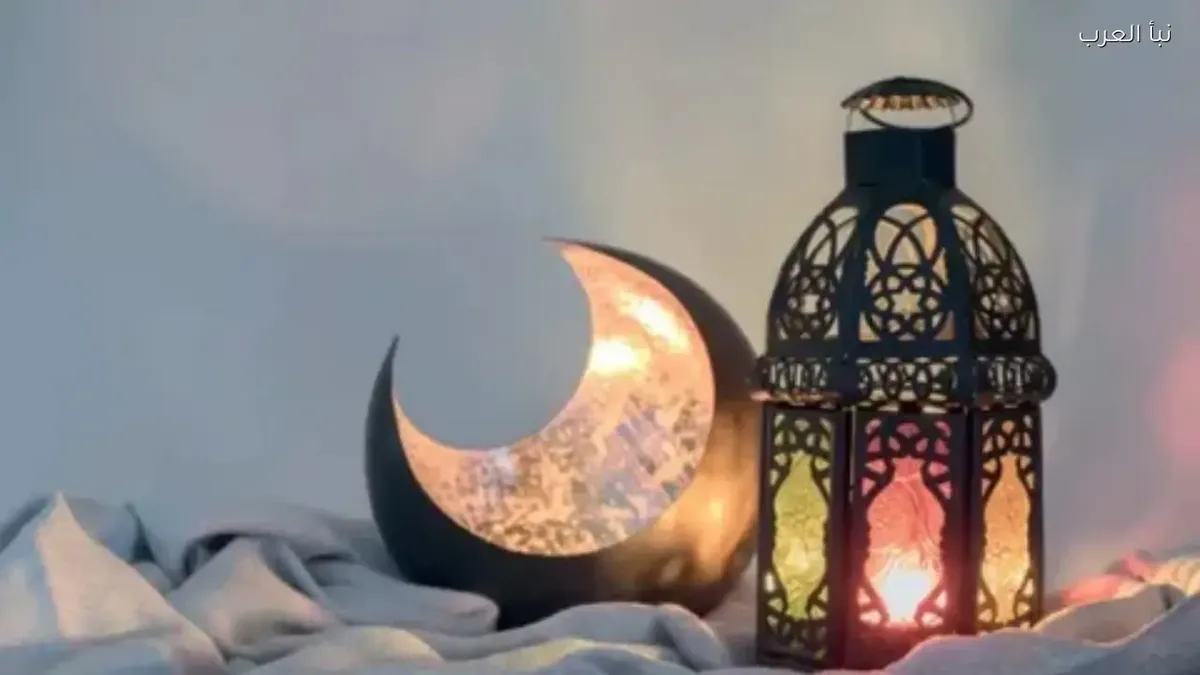 عيد الفطر المبارك — SA news