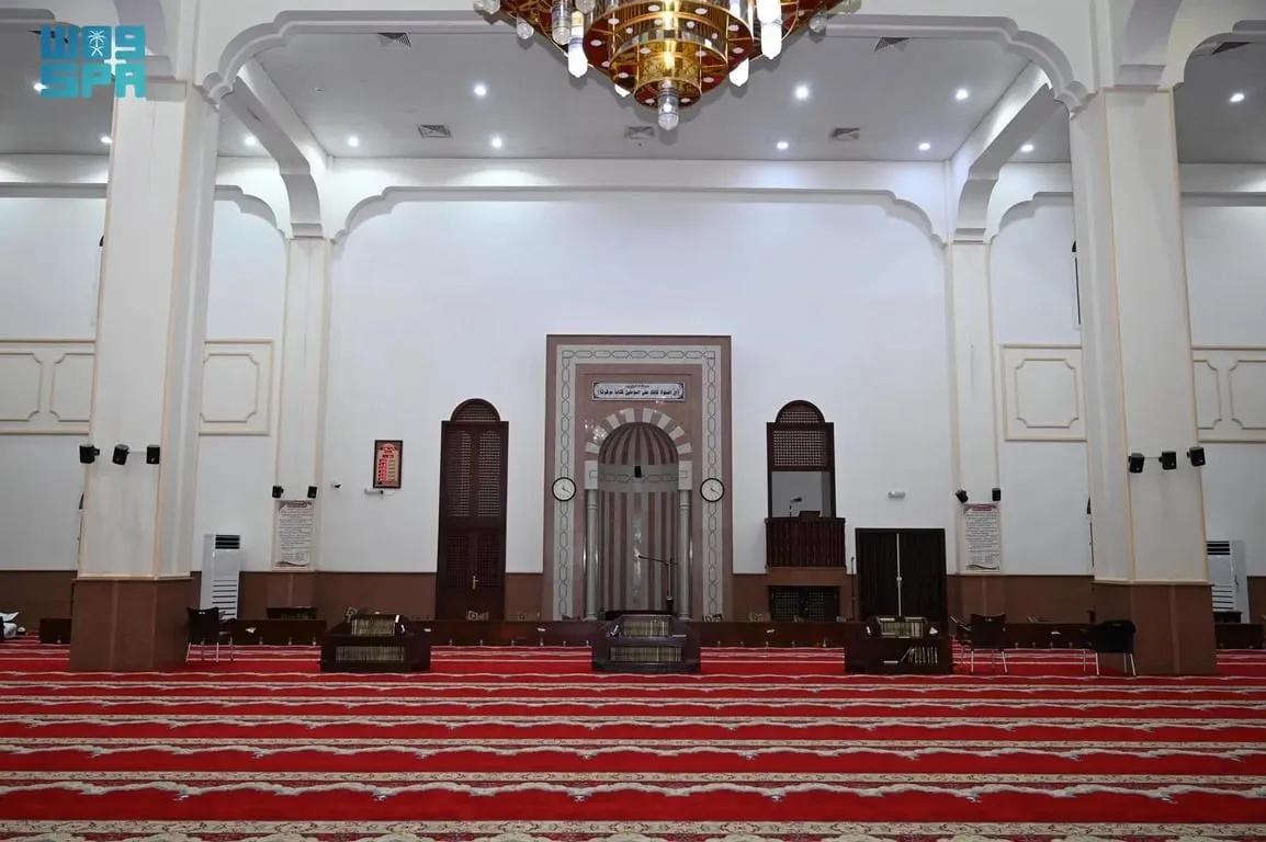 عيد الفطر — SA news