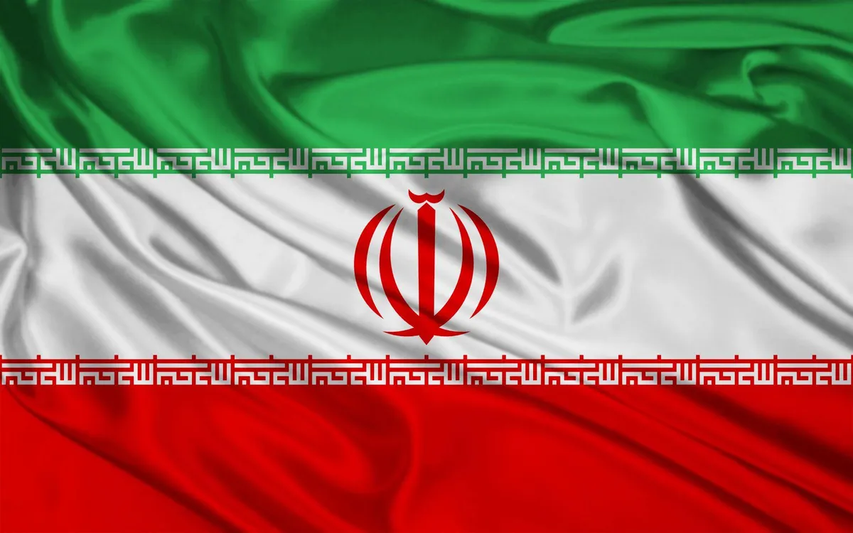 ايران — SA news