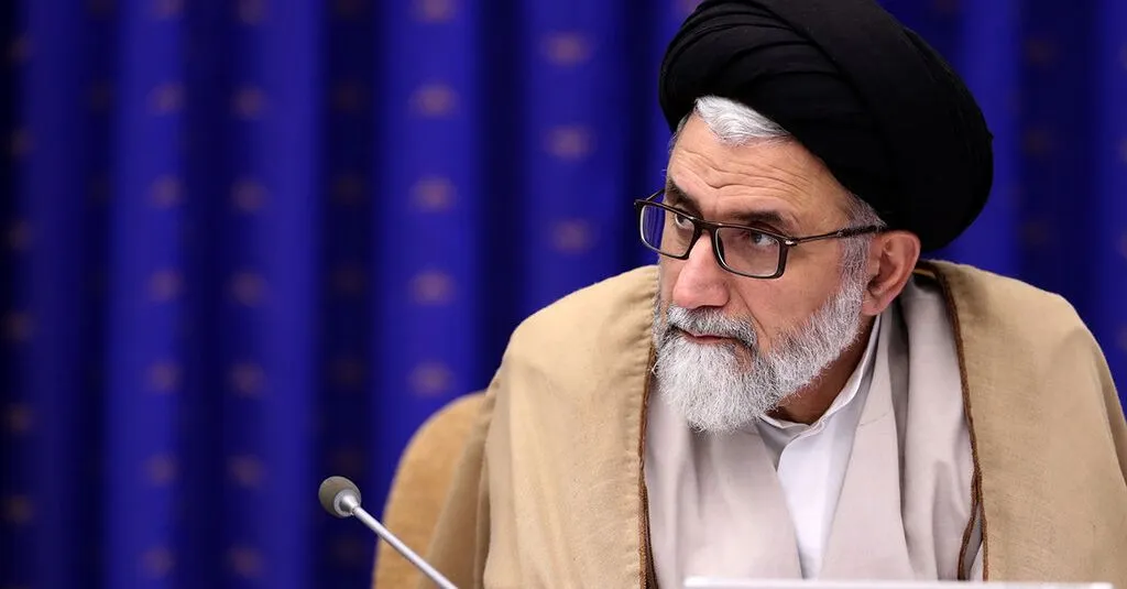ايران — SA news