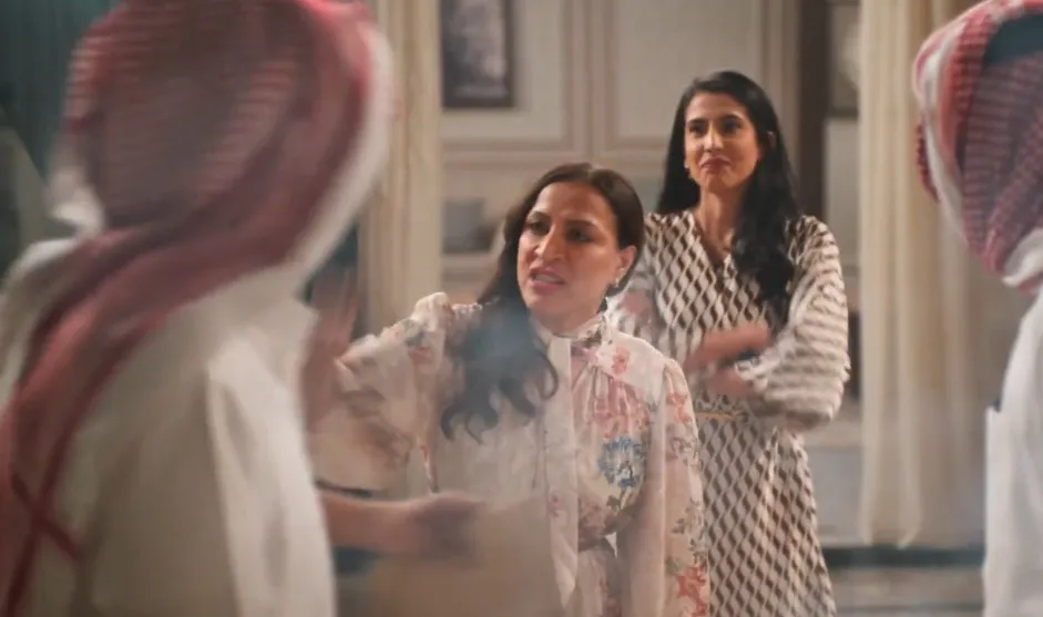 يوميات رجل متزوج — SA news