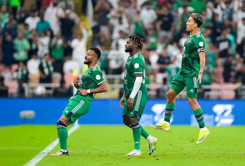 al-ahli vs damac — SA news