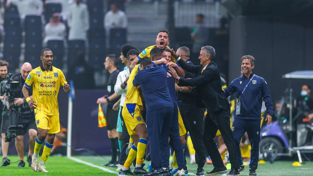 al hilal — SA news