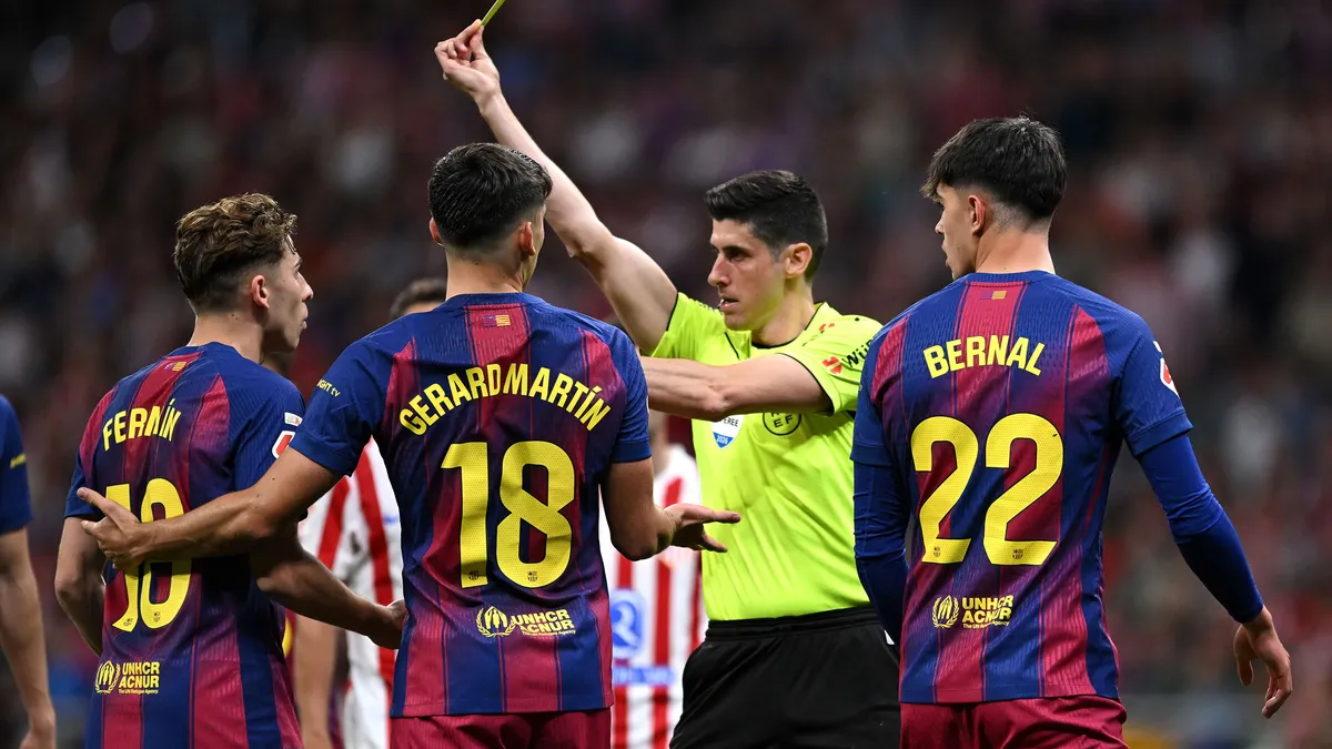 atlético madrid vs barcelona — SA news