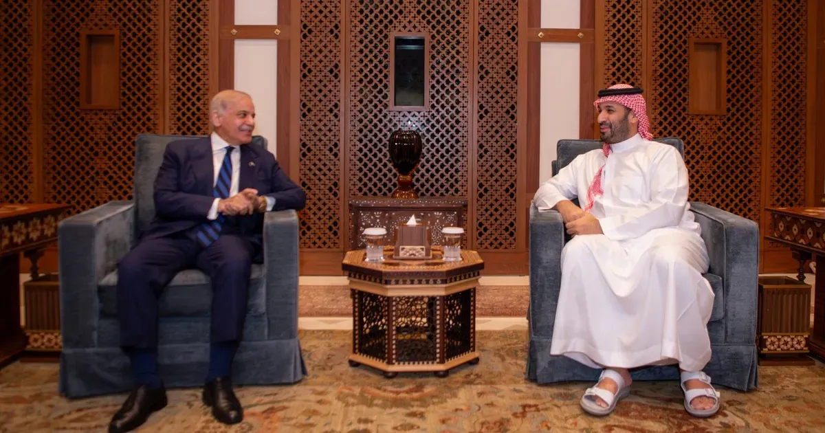 باكستان — SA news
